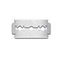 Stainless Steel Razor Blades