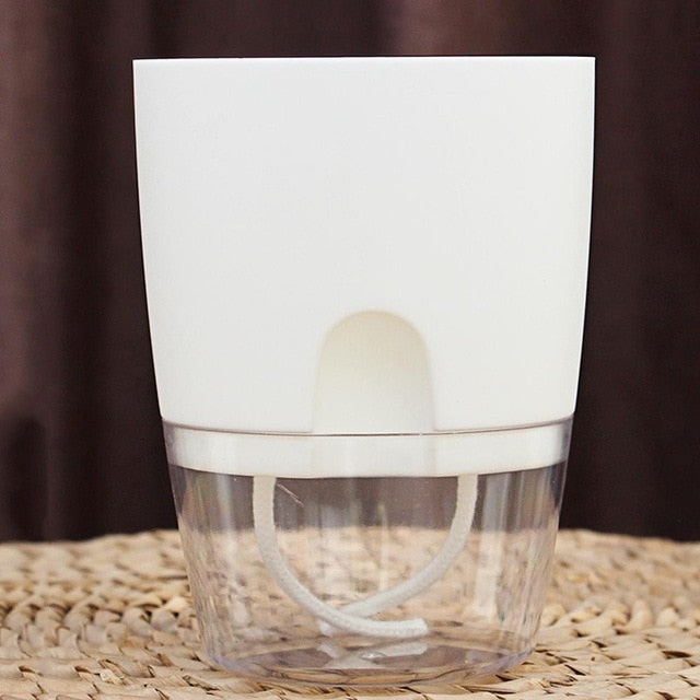lazy oaf plant pot The Lazy Gardener Pot – Lily and Lane