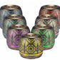 Moroccan Lamp Oil Diffuser