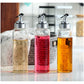 Glass Oil Dispenser