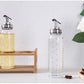 Glass Oil Dispenser