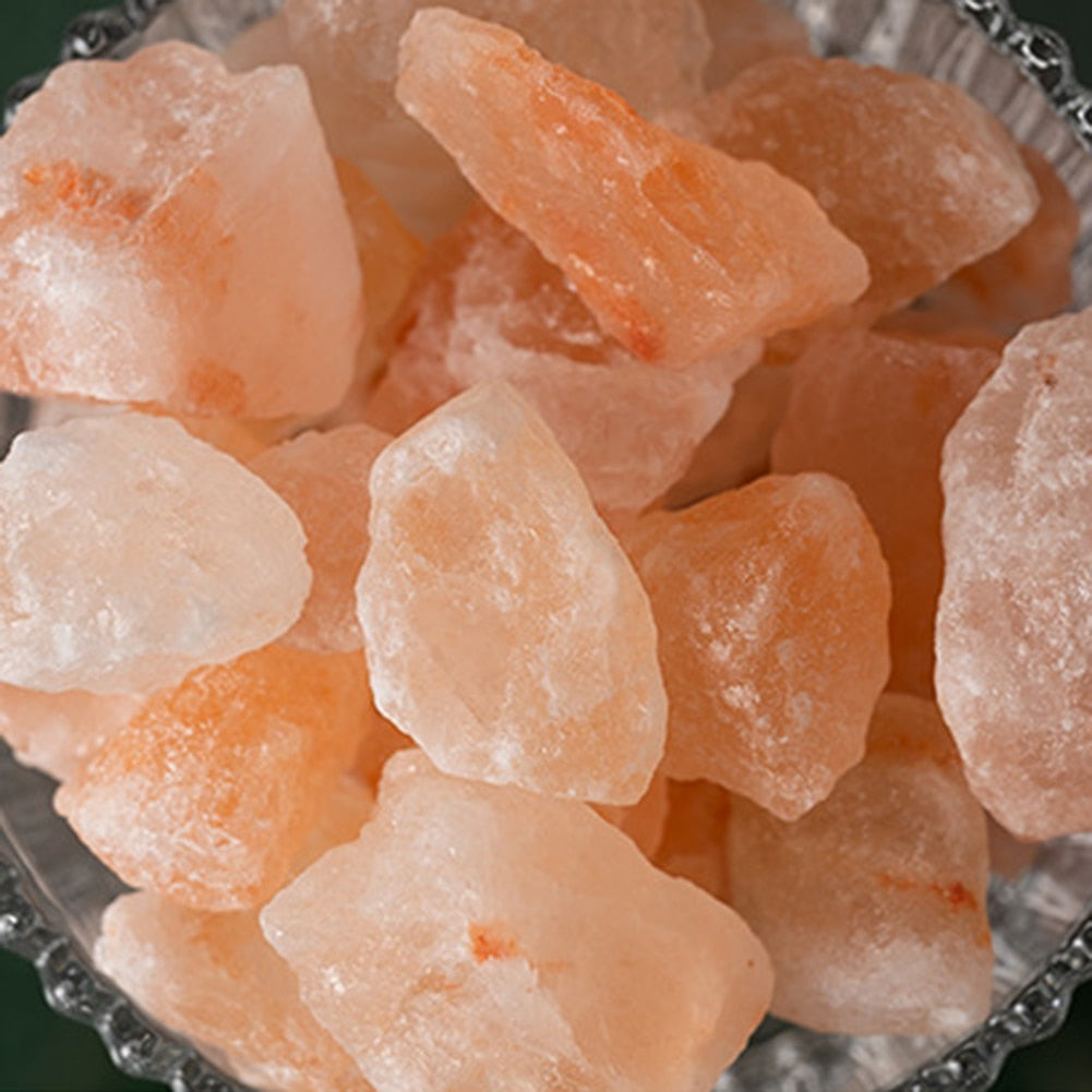 Portable USB Himalayan Salt Crystal Humidifier