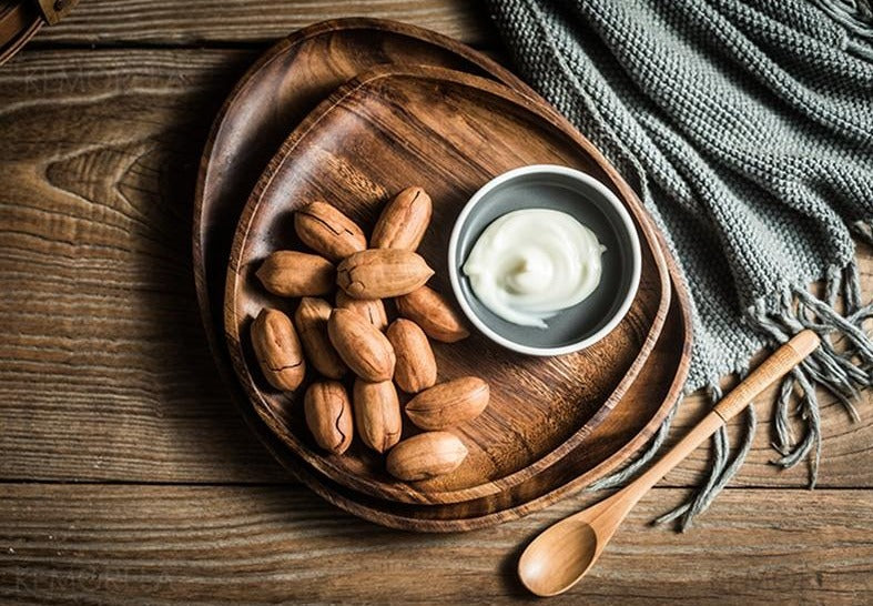 Wooden Serving Tray