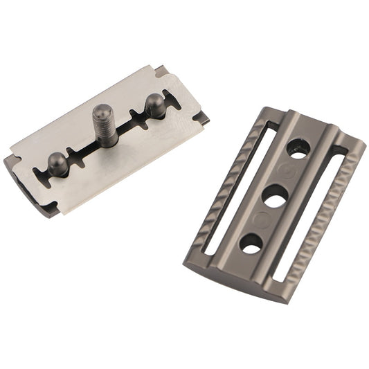 Stainless Steel Razor Blades