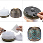 Moroccan Lamp Oil Diffuser