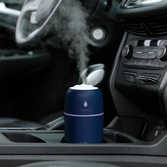 Mini Car Humidifier USB