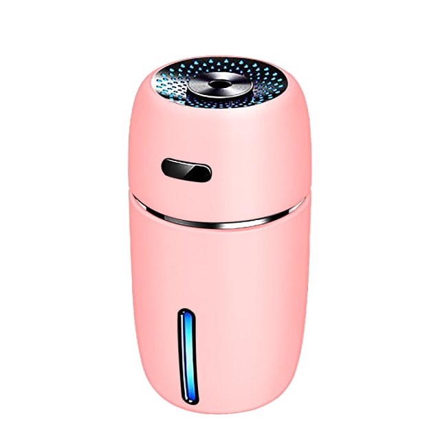 Mini Car Humidifier USB