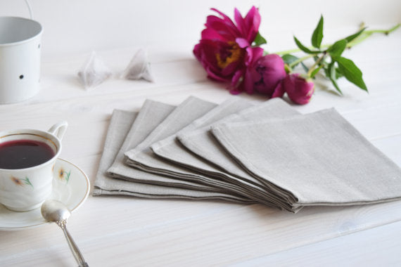 Cotton Table Cloths